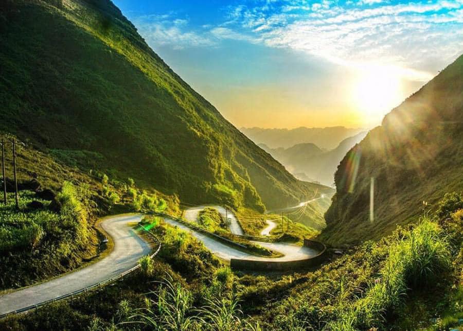 Ở Dưới Xuôi Người Ta Gọi View Này Là View Triệu Đô