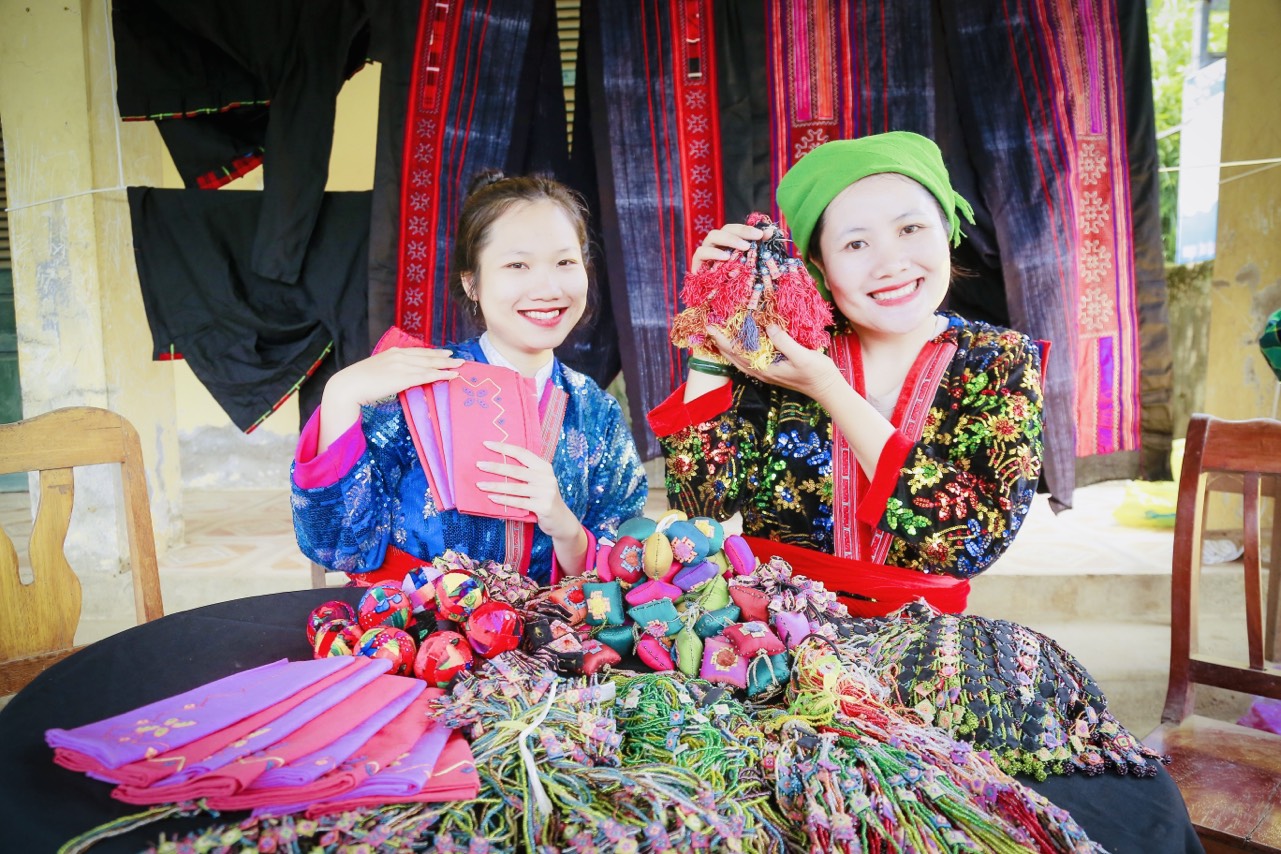  Tour Du Lịch Khám Phá Điện Biên – Tủa Chùa 3 Ngày 2 Đêm